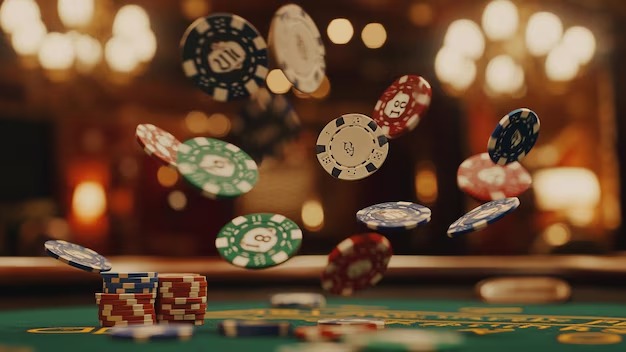 tepat4d live dealer blackjack table on Android phone