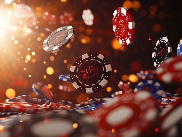 tepat4d featured game showcase